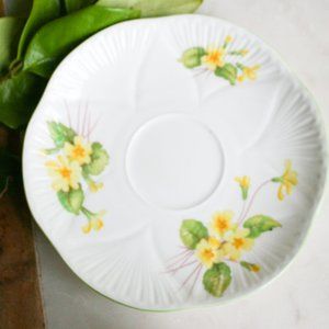 Shelley England Vintage Trinket Dish. ca 1929